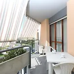 Apartman Panoramic Luxury W Garage Happy 2 *