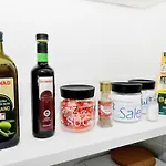 Panoramic Luxury W Garage Happy 2 Apartman
