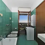 Panoramic Luxury W Garage Happy 2 Апартаменти