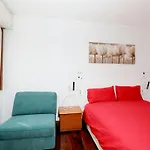 Panoramic Luxury W Garage Happy 2 Апартаменти *