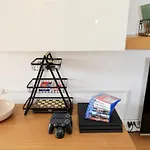 Panoramic Luxury W Garage Happy 2 Апартаменти *