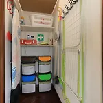 Апартаменти Panoramic Luxury W Garage Happy 2