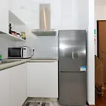 Panoramic Luxury W Garage Happy 2 * Bergamo