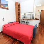 Panoramic Luxury W Garage Happy 2 아파트 베르가모