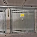 Panoramic Luxury W Garage Happy 2 Apartman