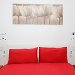 Panoramic Luxury W Garage Happy 2 Apartman Bergamo