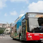 Apartman Panoramic Luxury W Garage Happy 2 *