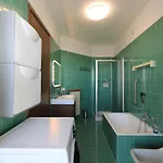 Panoramic Luxury W Garage Happy 2 아파트 *