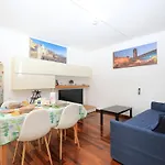 Panoramic Luxury W Garage Happy 2 아파트 베르가모