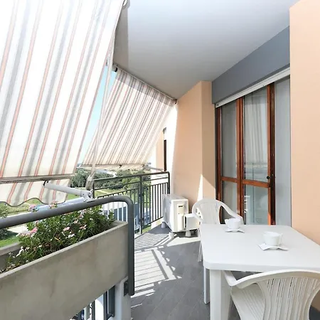 Apartmán Panoramic Luxury W Garage Happy 2 *