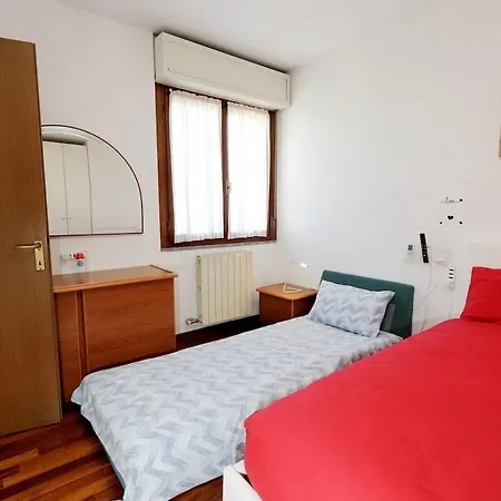 Appartement Panoramic Luxury W Garage Happy 2 Bergamo