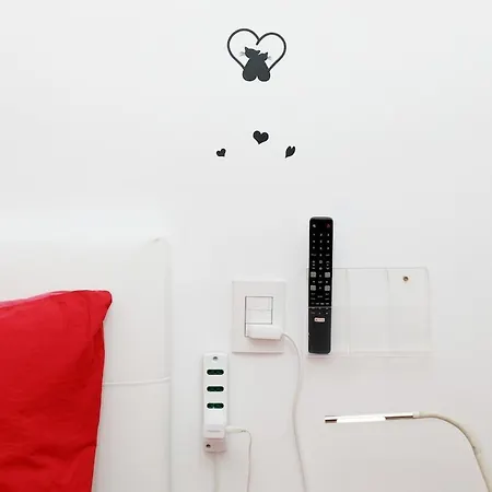 Appartement Panoramic Luxury W Garage Happy 2