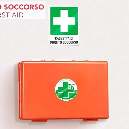 Apartmán Panoramic Luxury W Garage Happy 2