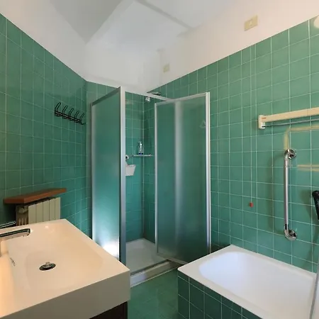 Apartmán Panoramic Luxury W Garage Happy 2 *