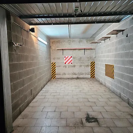 Panoramic Luxury W Garage Happy 2 *