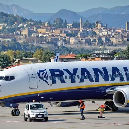 Panoramic Luxury W Garage Happy 2 Apartmán