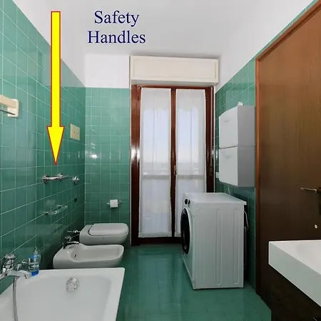 Panoramic Luxury W Garage Happy 2 Apartmán