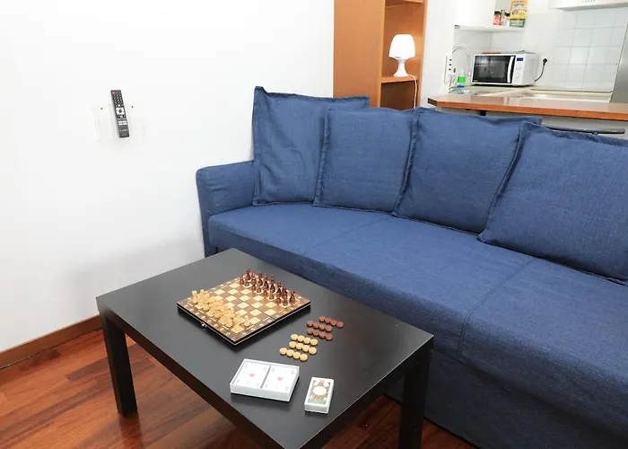 Panoramic Luxury W Garage Happy 2 * Bergamo