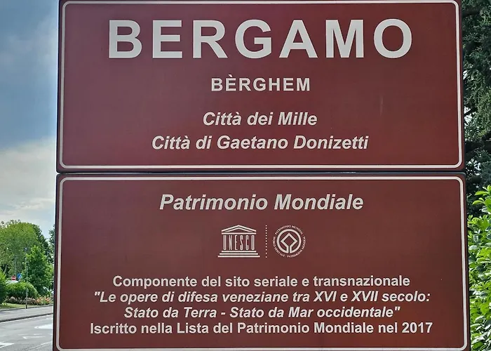 Panoramic Luxury W Garage Happy 2 Daire