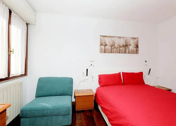 Panoramic Luxury W Garage Happy 2 Apartman *