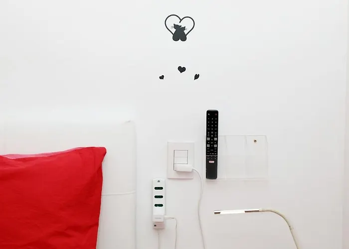 Daire Panoramic Luxury W Garage Happy 2