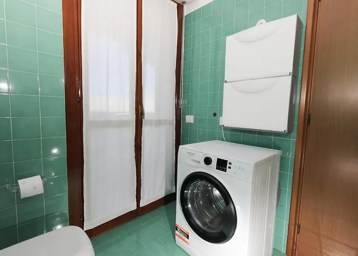 Daire Panoramic Luxury W Garage Happy 2