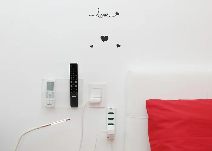 Apartman Panoramic Luxury W Garage Happy 2 *