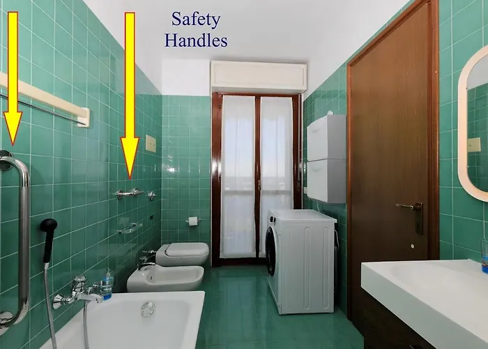 Panoramic Luxury W Garage Happy 2 Apartman