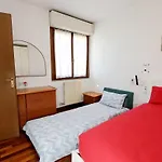 公寓 Panoramic Luxury W Garage Happy 2 贝尔加莫