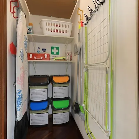 Апартаменти Panoramic Luxury W Garage Happy 2