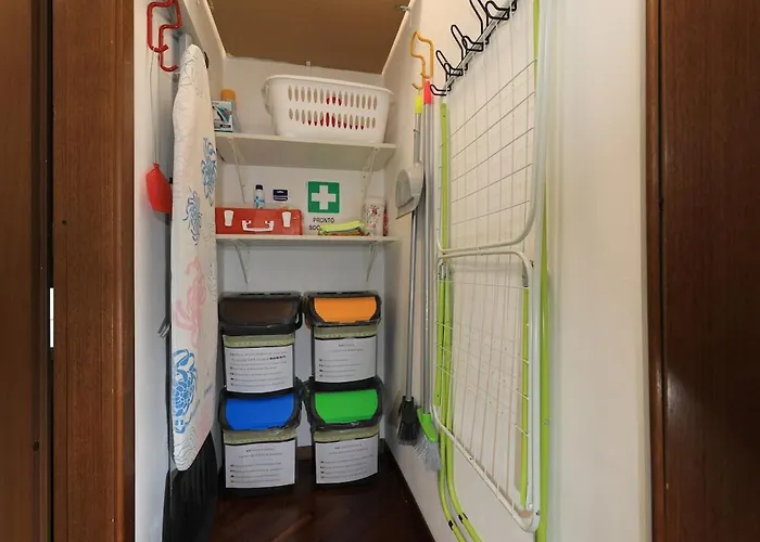 דירה Panoramic Luxury W Garage Happy 2