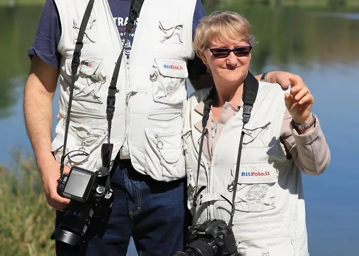 דירה Panoramic Luxury W Garage Happy 2 ברגמו