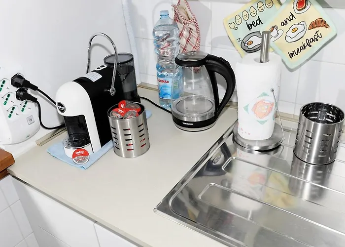 Panoramic Luxury W Garage Happy 2 ברגמו