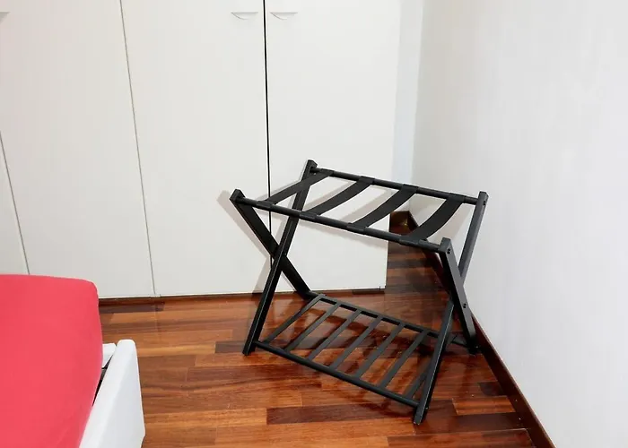 Panoramic Luxury W Garage Happy 2 דירה