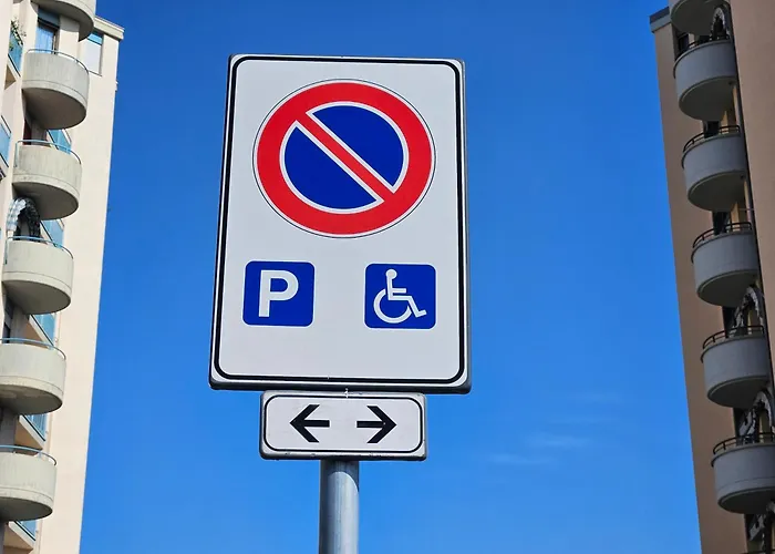 Panoramic Luxury W Garage Happy 2 ברגמו